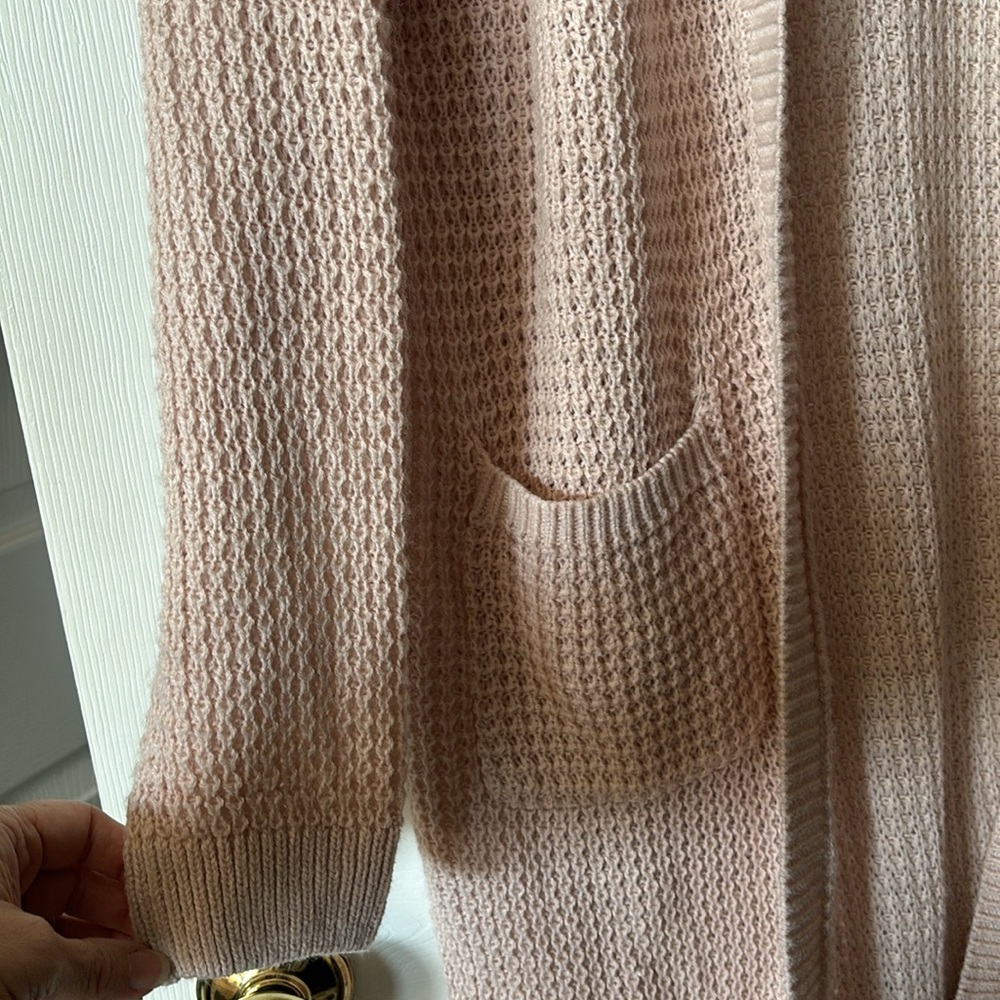 Cardigan - Picture 3 of 3